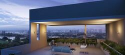 The LakeGarden Residences (D22), Condominium #565685581